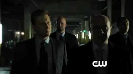 Arrow - Take It Clip
