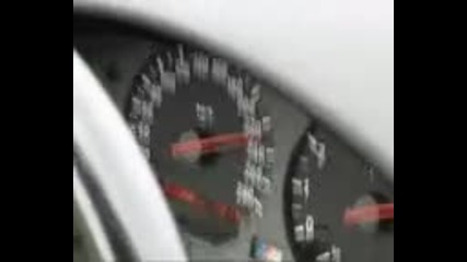 Bmw M3 e36 3.2 0 - 250km