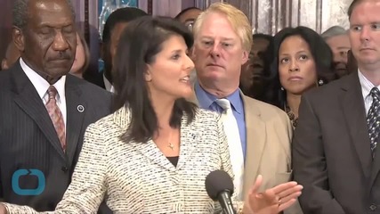 KKK, African-American Group Plan Rallies at South Carolina Capitol