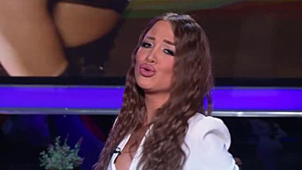 Milica Jokic - Crne ruze - Zg Specijal 09 - (tv Pink 18.11.2023.).mp4
