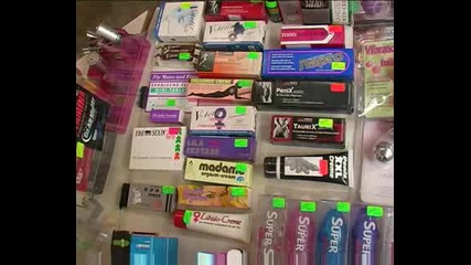 Seksolozi - Seks Igra4ki.mpg
