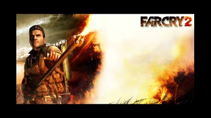 Far Cry 2 Ost - Track 22