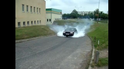 Golf Vr6