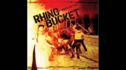 Rhino Bucket - I Was Told (acoustic)
