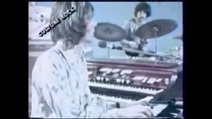 Pink Floyd - Live At Emission Bouton Rouge