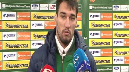 Попето: Тичахме за честта на България, трябва още работа
