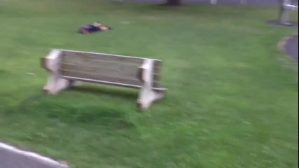 I believe i can fly...