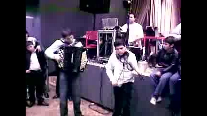 Sin na Aca Cergar