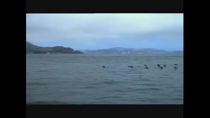Antimatter - The Power Of Love