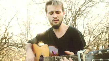 Angel Kovachev - In Your Atmosphere (JM Cover)