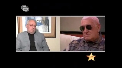 Хачо Бояджиев в Търси се (цялото гостуване)