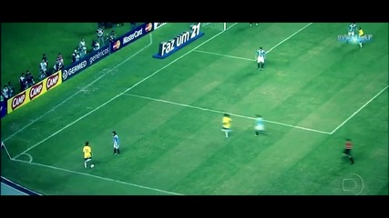 Neymar Skills 2012 - 2013