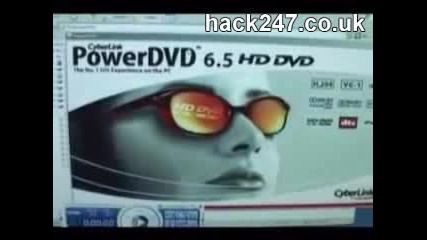 Hd - Dvd Hacked