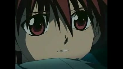 D.n.angel Amv - One Wish