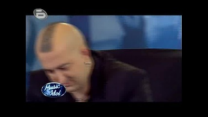 Music Idol 3 - Да, Да, Да! - Няколко Истински Таланта