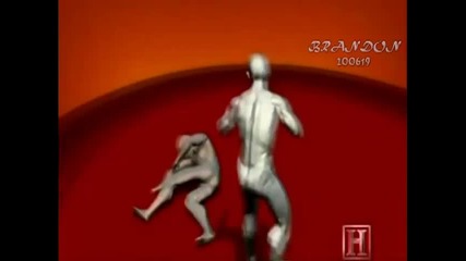 Kung Fu Techniques texnika za Mma