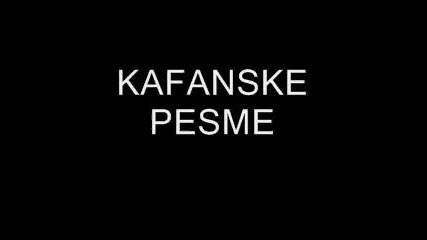 Luis - Garava [kafanske Pesme]