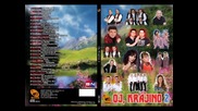 Koktel Oj Krajino 2 Jandrino Jato Dragana BN Music 2014