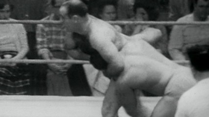 See Maurice Vachon in action before he became the “Mad Dog” (Hidden Gem)