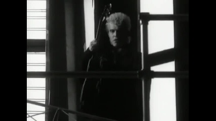 Billy Idol - Sweet Sixteen