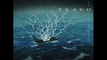 Tsavo - Haunted