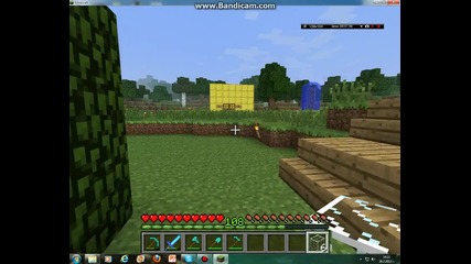 Minecraft Ocelqvane ep.6 sezon 2 part 2