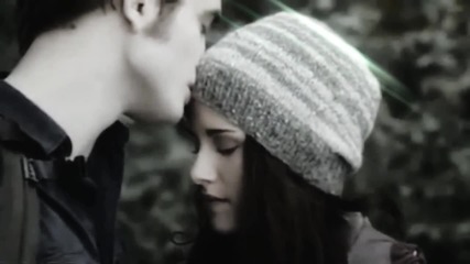 Bella & Edward || Frozen moment