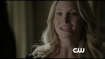The Vampire Diaries 5x02 Webclip #2 | True Lies |