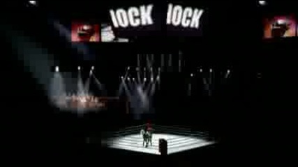 Lil Wayne ft. Nicki Minaj - Knockout 