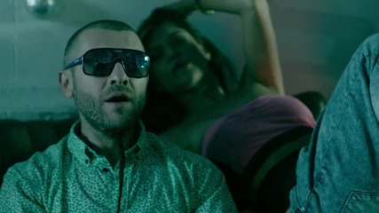 Pacha Man feat. Alex Velea - Aia e [official video Hd]