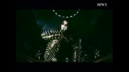 Black Metal Documental Video01