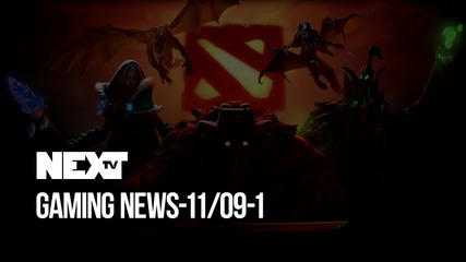 NEXTTV 050: Gaming News 1