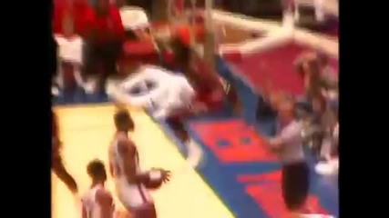 Michael Jordan - Im legend