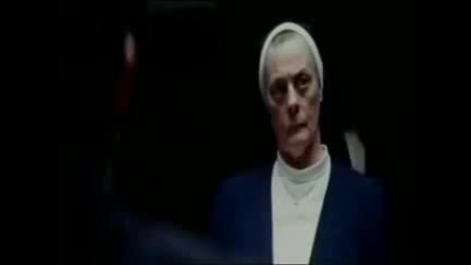 Rush Hour 3 The French Asian (subtitled)