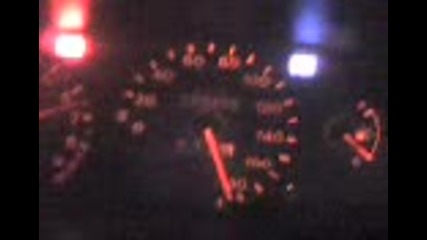 Honda Civic Sir vtec off the clock 