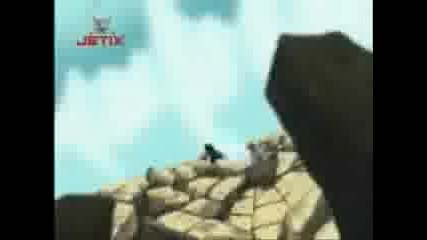 Shaman King Amv - End Of All Hope
