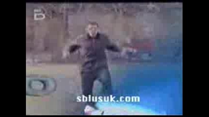 Dj - Коци