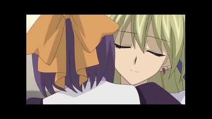 Murder Princess - Ova 02 - Bg Sub - Високо Качество