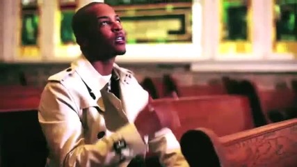 T.i. - No Mercy Ft. The-dream [official Video]_(360p)