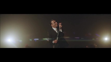 Hurts - Miracle