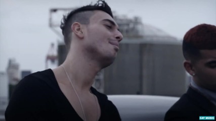 Faydee Ft Lazy J - Laugh Till You Cry [ Official H D Video ] 2012