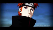 Naruto Shippuden - Kakashi Vs Pain Amv