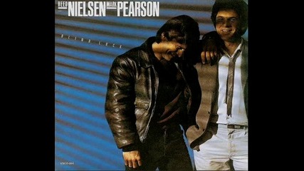 Nielsen Pearson - Too Good To Last (1983) -
