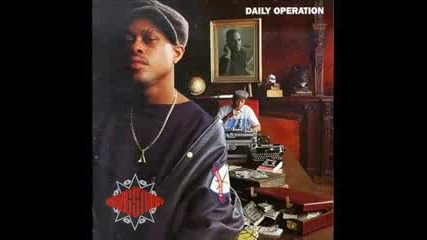 Gangstarr - Stay Tuned