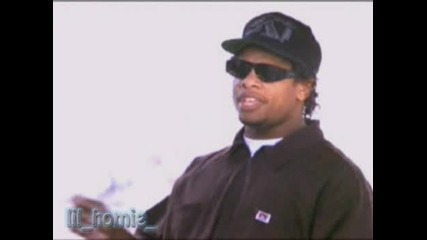 Eazy - E - Real Compton City Gs * H Q * 