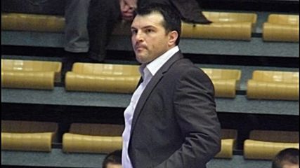 Коешинов: Не заслужавахме да загубим, но нас цял сезон никой не ни еб**а за нищо...