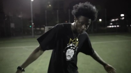 Joey Bada$$ - 95 Til Infinity