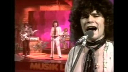 Nazareth - Love Hurts