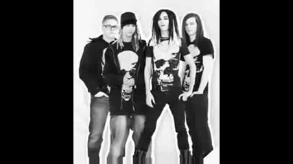Tokio Hotel Hampm Interview part 3 Hq english