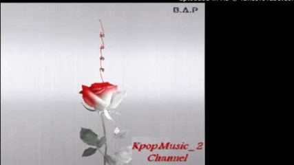 B.a.p - Diamond 4 Ya ( Rose album )